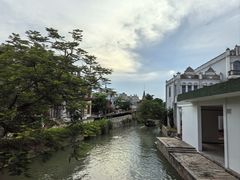 -赤坎·广东华侨国际旅游度假区