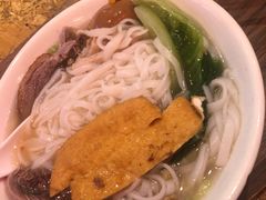 -陈鹏鹏潮汕菜(宝安机场T3航站楼店)