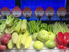 -徐记海鲜(大雁塔|金都店)