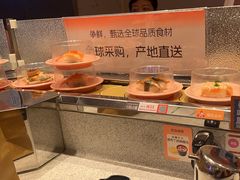 -争鲜回转寿司(南开大悦城店)