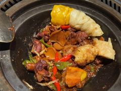 -灶座小锅烀饼·铁锅炖(全国总店)