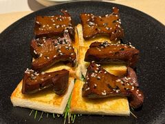 -若蘭慈·无国界素食料理(欢乐海岸店)