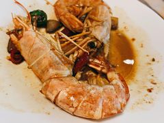 阿根廷红虾-汉巴味德(大悦城店)