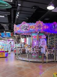 -卡通尼乐园(印象城购物中心店)