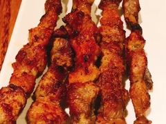 -阿罗新疆菜(人民广场店)