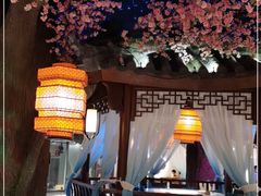 -荷塘秋月·本帮江浙菜(国权路店)