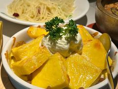 -新白鹿餐厅(城西银泰城店)