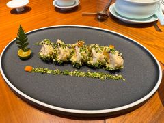 -喜鼎海胆水饺(东港店)