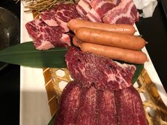 -黒毛和牛焼肉善 ZEN(難波心斎橋店)