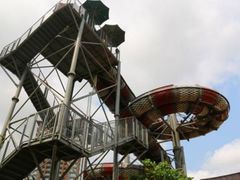 -亚马逊丛林水乐园