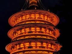 -隋唐洛阳城明堂天堂景区