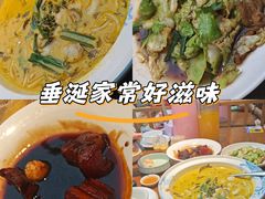 -外婆烧.老杭帮菜(庆春店)