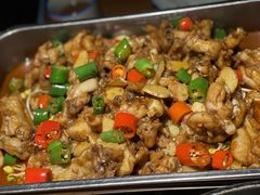 -老湘村·湖南土菜(天河维多利店)