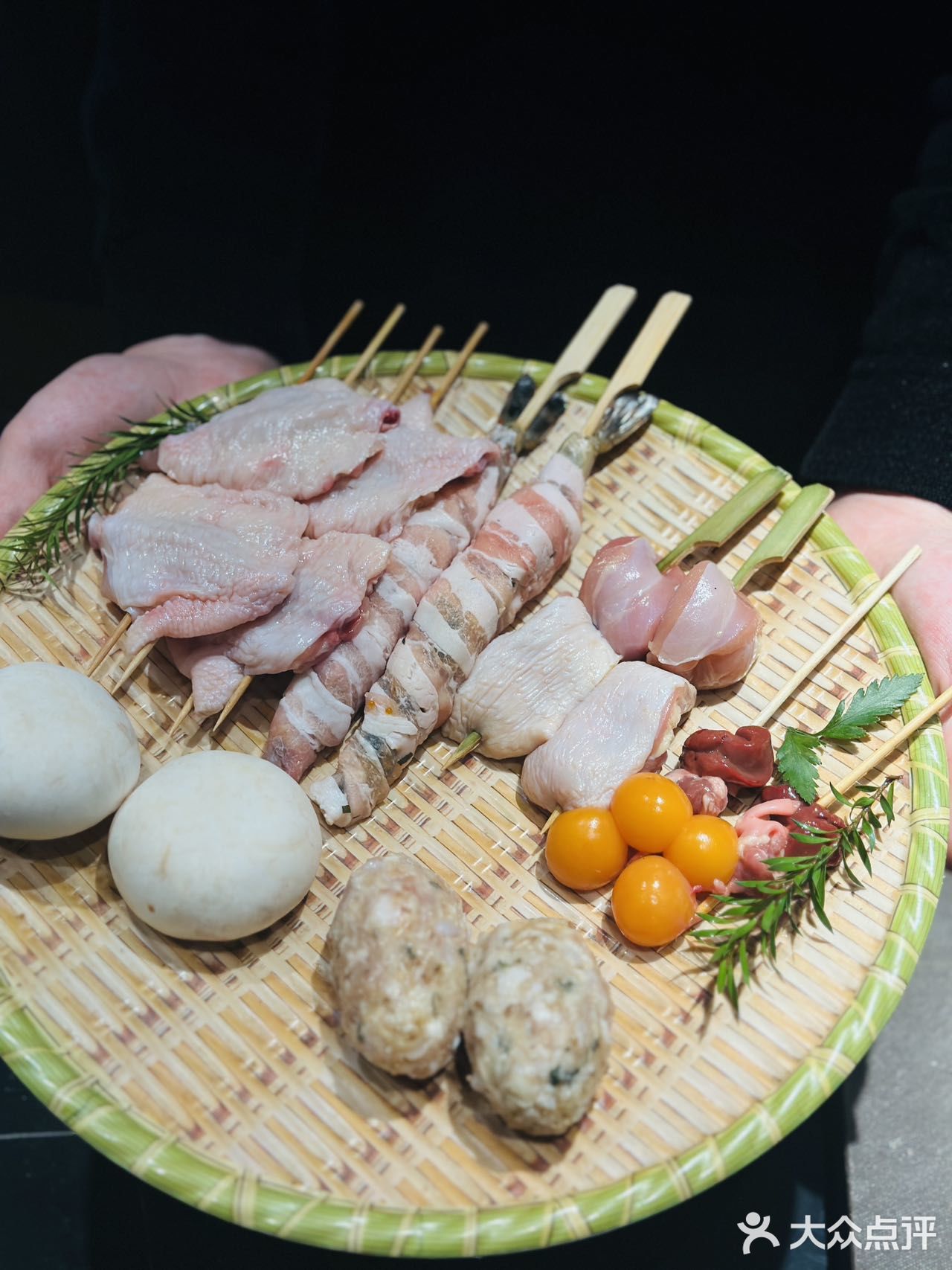 百分之九十九的人都不知道的宝藏烧鸟店，就在大望路