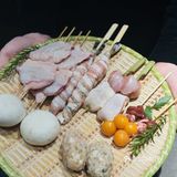 百分之九十九的人都不知道的宝藏烧鸟店，就在大望路