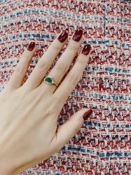 -M Nails & Beauty美甲美睫美体