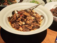 -山涧肴·泉水煮活鱼(坂田店)