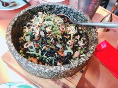 -Ginger(兴国路店)