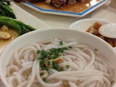 -鹅掂·大岭山烧鹅