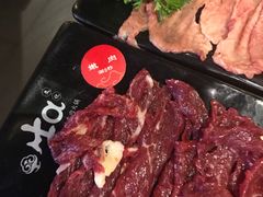 -牛a潮汕鲜牛肉粿条(天河北店)