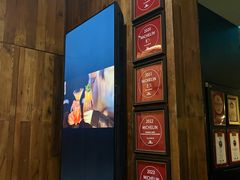 -Mercato莫卡多露台餐厅与酒吧(K11店)