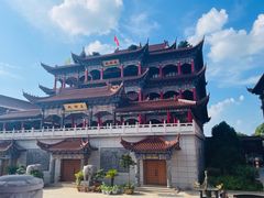 -皇罗禅寺