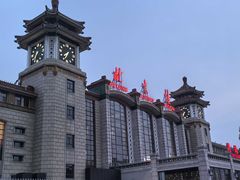 -北京站