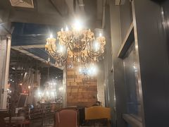 -漫咖啡 (CCPAPK创意港店)