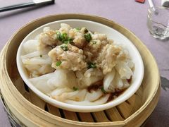 -三利音·东方司宴(外滩店)
