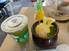 -老三样·旧食新味(万寿宫店)