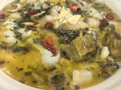 -雅和生态渔庄·宜城锅巴饭(龙灵山公园店)