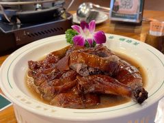 -美未居·老字号·地道顺德菜·桑拿鸡·鱼生(容桂店)