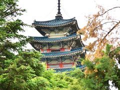 -景福宫