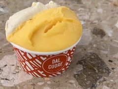 -Dal Cuore 达可芮冰淇淋(陕西北路店)