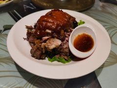 -老虎滩船说·大连海鲜(老虎滩店)