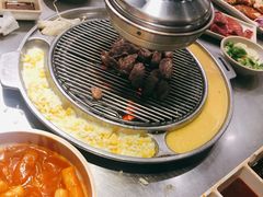 -喜来稀肉(虹泉路店)