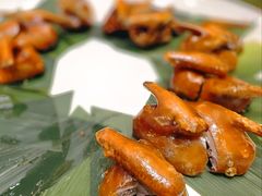 -鲜璟台·地标景观餐厅(上海中心店)