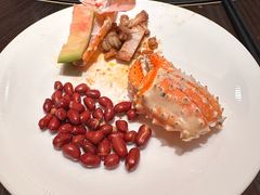 -鱼乐轩创始店·俄罗斯海鲜直供(珠江路店)