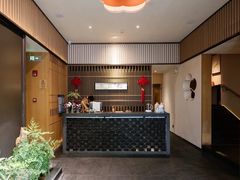 -梅间堂茶馆(绿地缤纷城店)