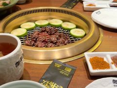 -御牛道日式烤肉料理(杭州万象城店)
