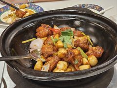 -正院大宅门烤鸭(首体店)