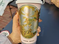 -吴裕泰(雍和宫店)