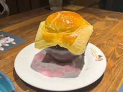 -卢布里西餐厅(总店)