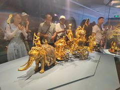 -故宫钟表馆