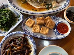 -洞天食府(北大街店)