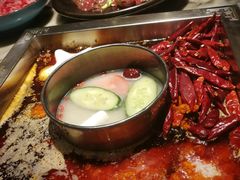 -月满大江火锅(总府路店)