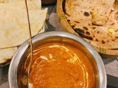 -Pita's&Tika's中东和印度风味餐厅(龙湖天街店)