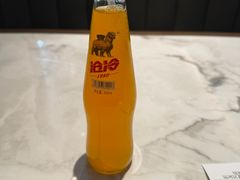 -高玛纳驴肉火烧(一世界店)