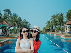 -海口喜来登酒店