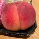 又到了吃桃🍑的季节